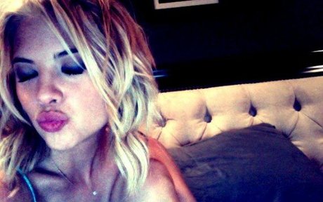 Ashley Benson