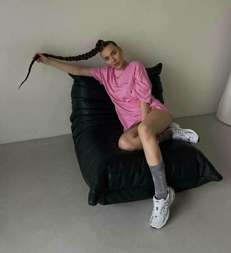 Nacktes geleaktes OnlyFans-Foto von Janicexxx