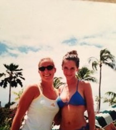 Jennifer Love Hewitt