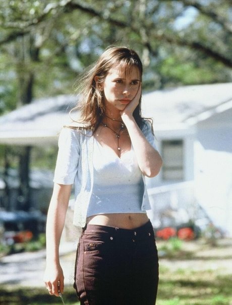 Jennifer Love Hewitt