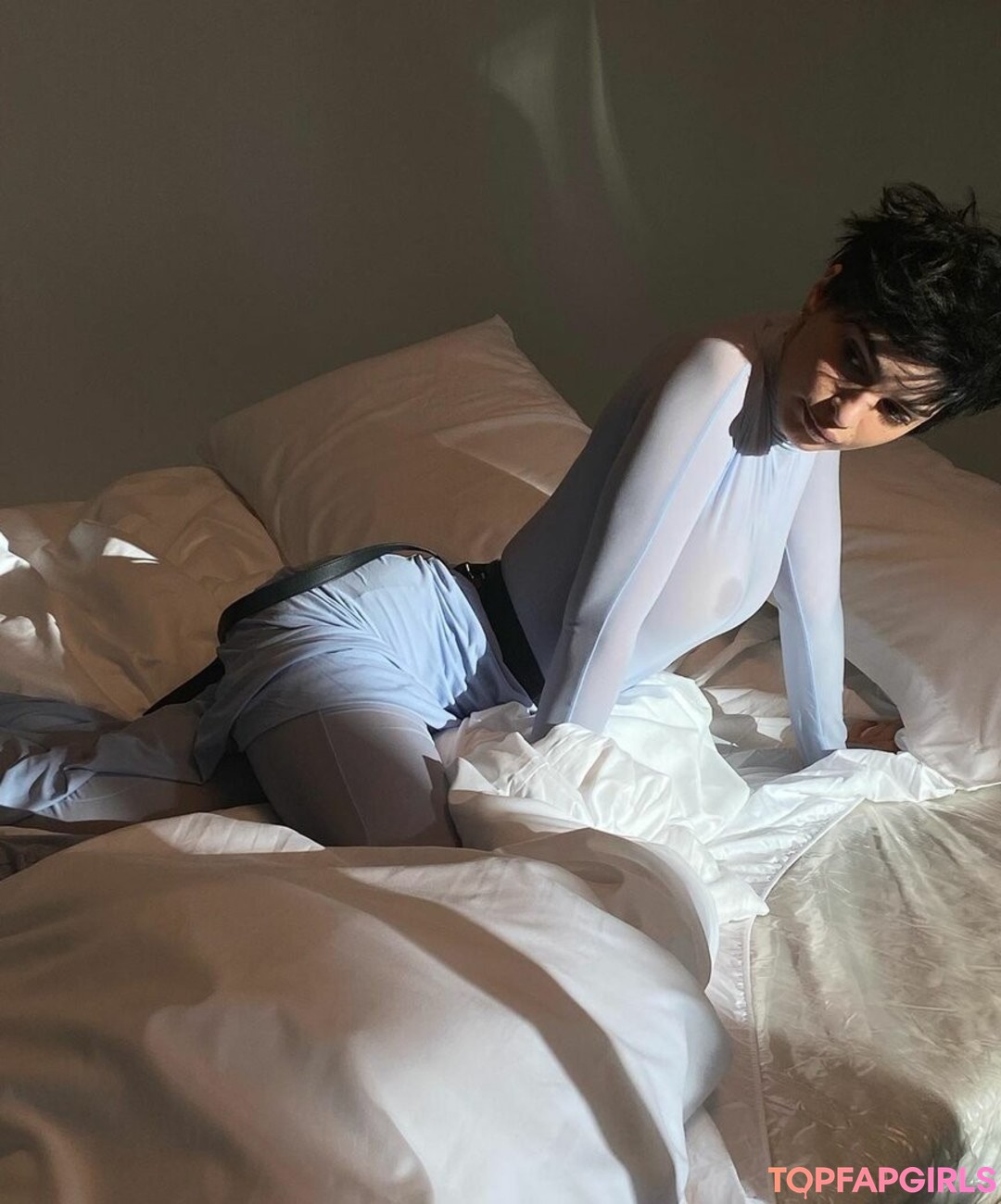 Nacktes geleaktes OnlyFans-Foto von Emily Ratajkowski #1451