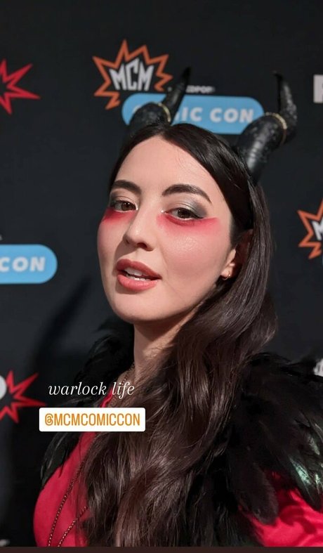 Nacktes geleaktes OnlyFans-Foto von Jane Douglas