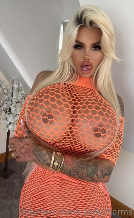 Candycharms