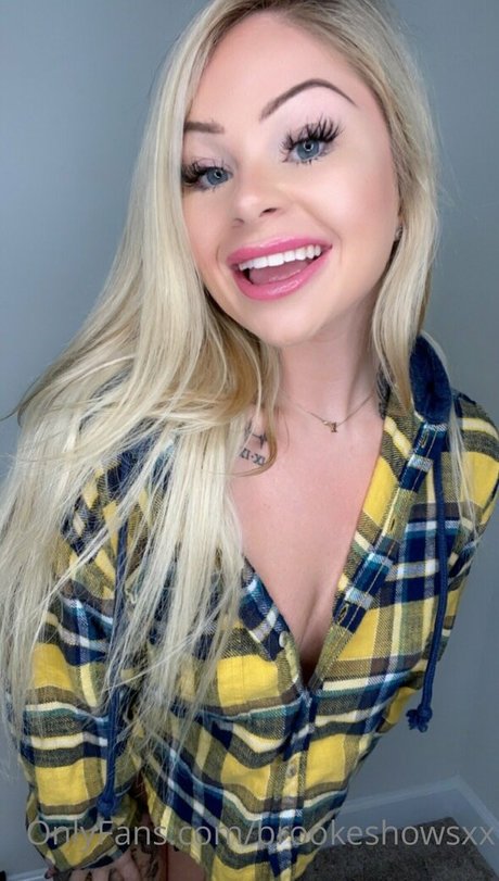Brookeshowsxx