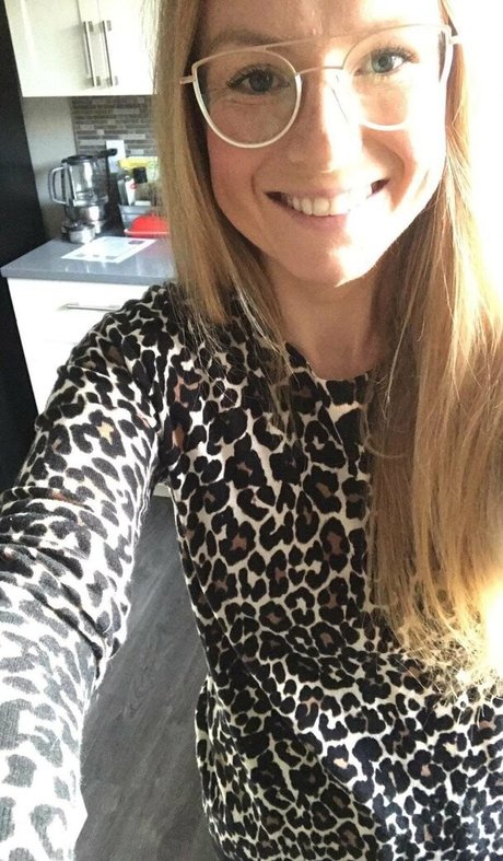 Nacktes geleaktes OnlyFans-Foto von Bunnycovered