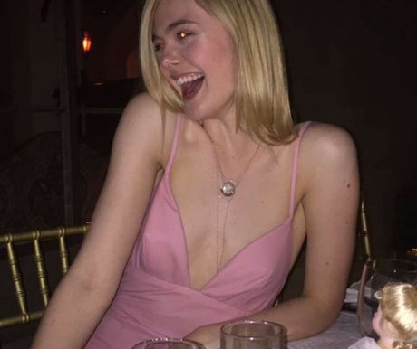 Elle Fanning