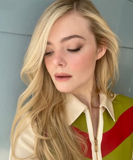 Elle Fanning