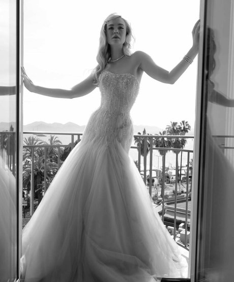 Elle Fanning