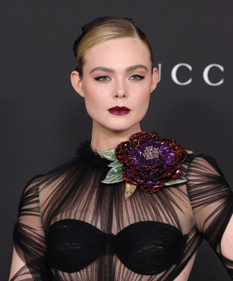 Elle Fanning