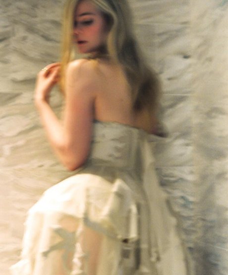 Elle Fanning
