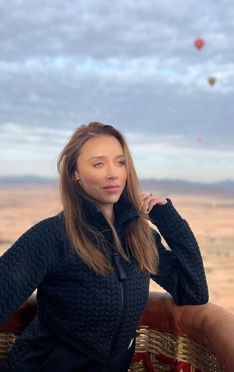 Nacktes geleaktes OnlyFans-Foto von Una Healy