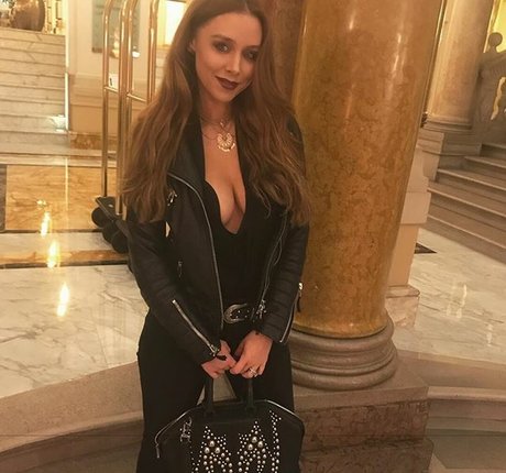 Una Healy