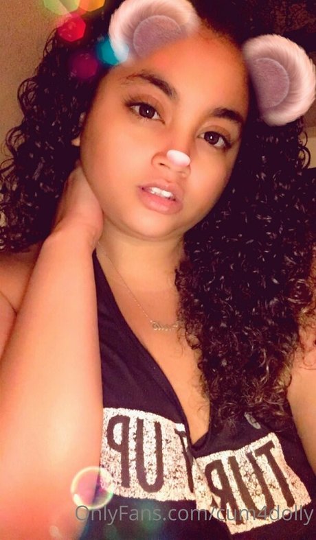 Cum4dolly