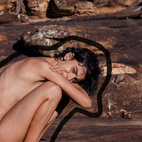 Nacktes geleaktes OnlyFans-Foto von Marina Sena