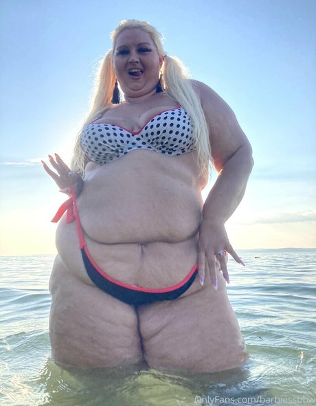 Barbiessbbw