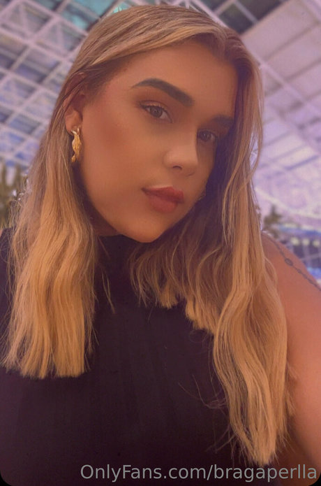 Nacktes geleaktes OnlyFans-Foto von Bragaperlla