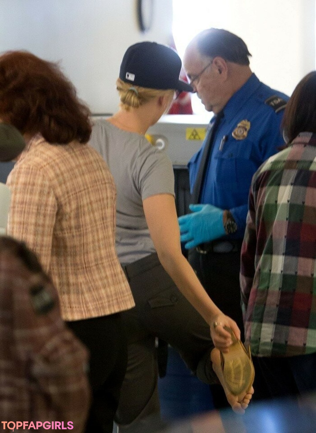 Nacktes geleaktes OnlyFans-Foto von Scarlett Johansson #1071