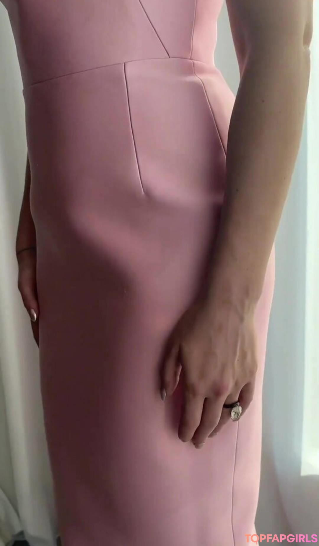 Nacktes geleaktes OnlyFans-Foto von Scarlett Johansson #1187