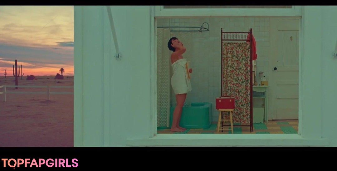 Nacktes geleaktes OnlyFans-Foto von Scarlett Johansson #1242