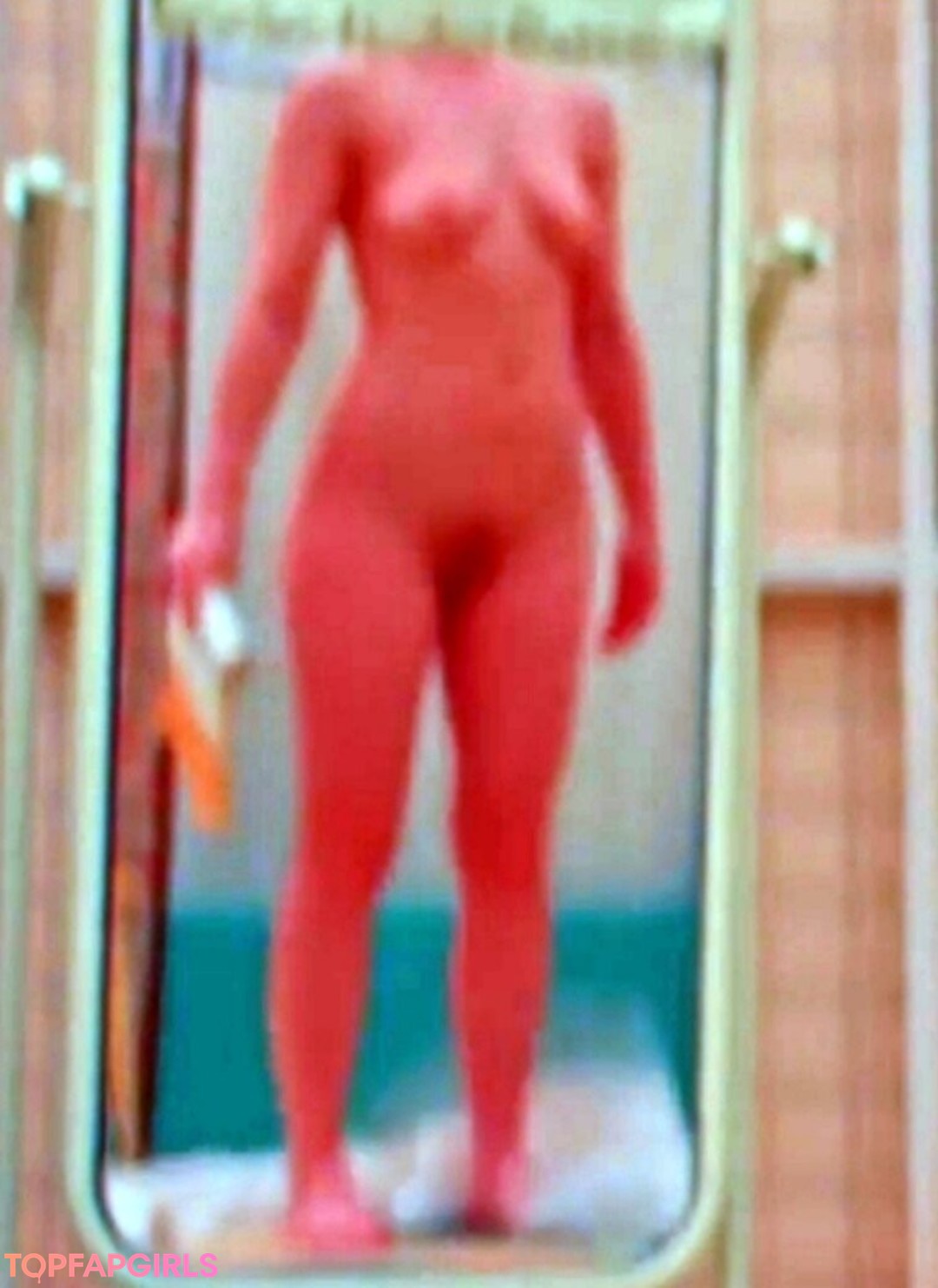 Nacktes geleaktes OnlyFans-Foto von Scarlett Johansson #1248