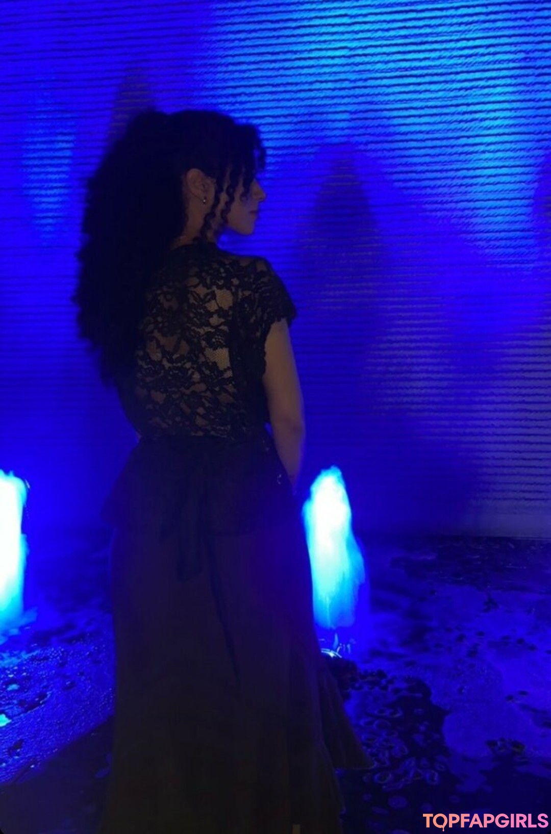 Nacktes geleaktes OnlyFans-Foto von Brittany Venti #1121