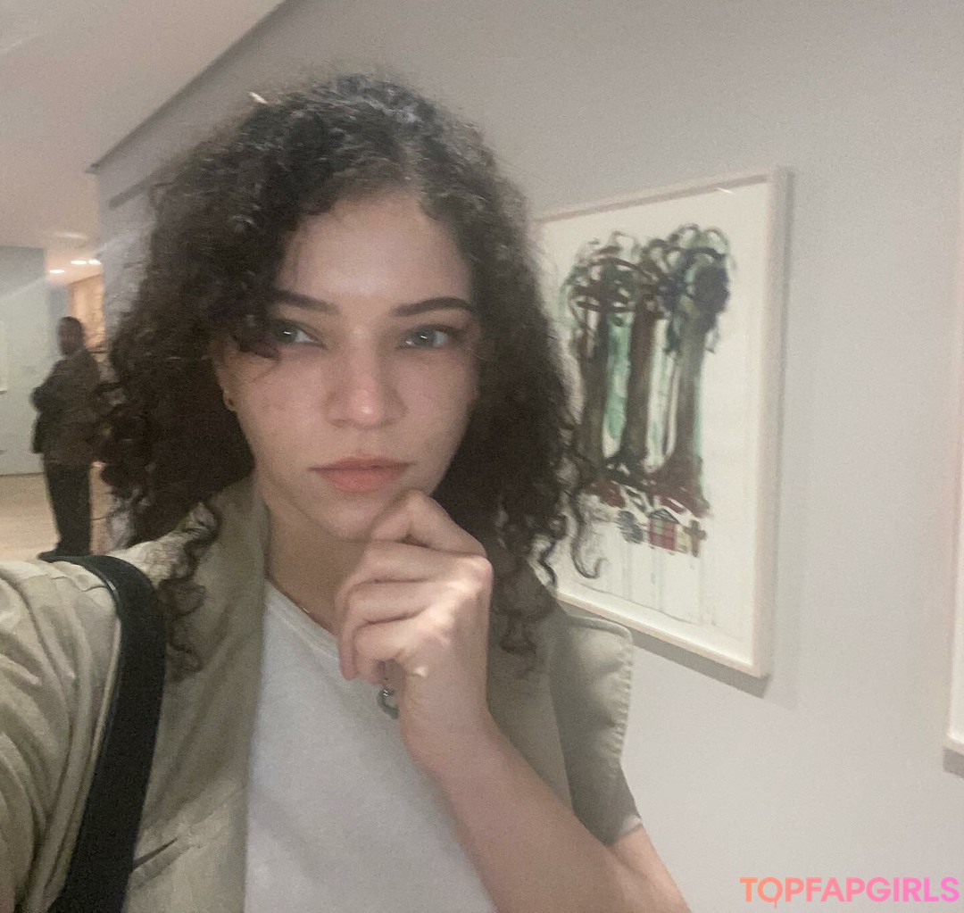 Nacktes geleaktes OnlyFans-Foto von Brittany Venti #1124