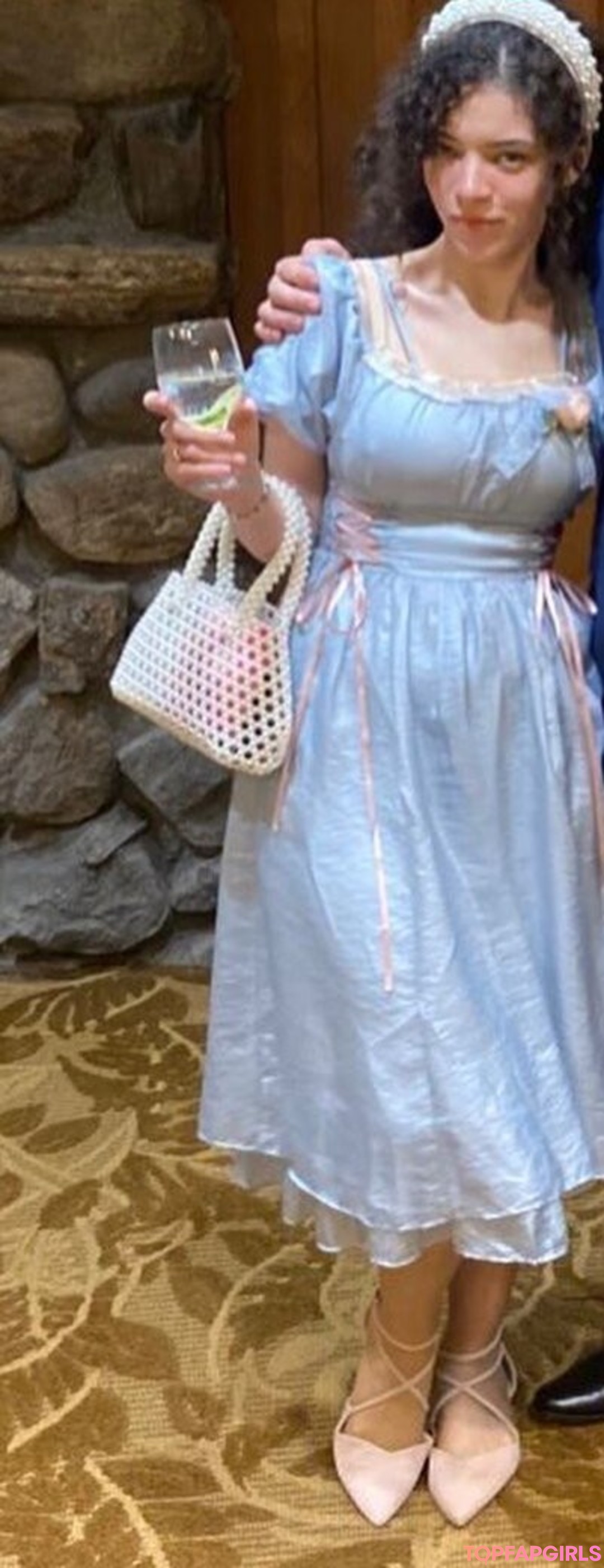 Nacktes geleaktes OnlyFans-Foto von Brittany Venti #1132