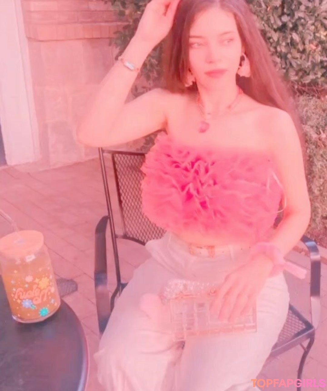 Nacktes geleaktes OnlyFans-Foto von Brittany Venti #1144