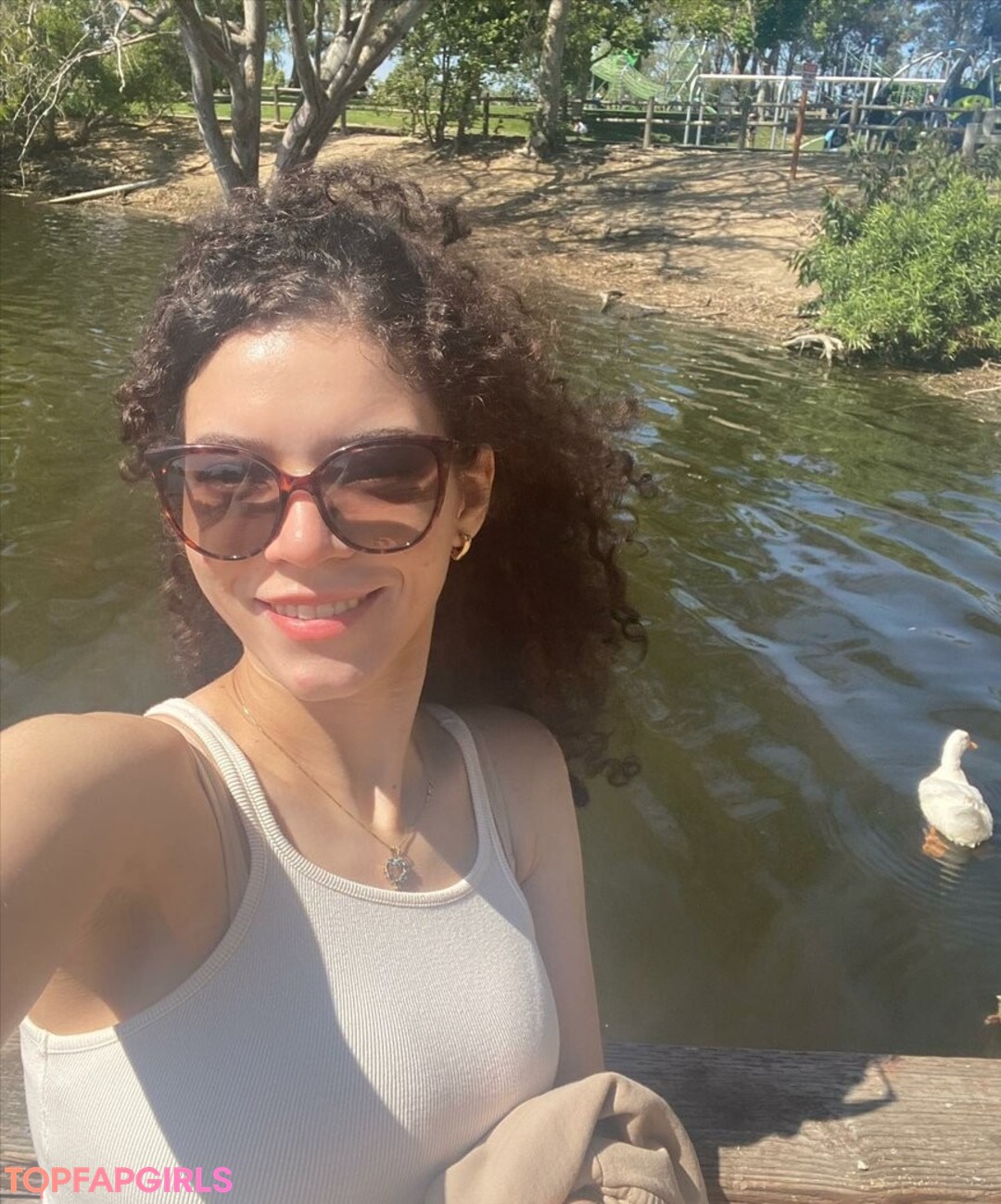 Nacktes geleaktes OnlyFans-Foto von Brittany Venti #1152