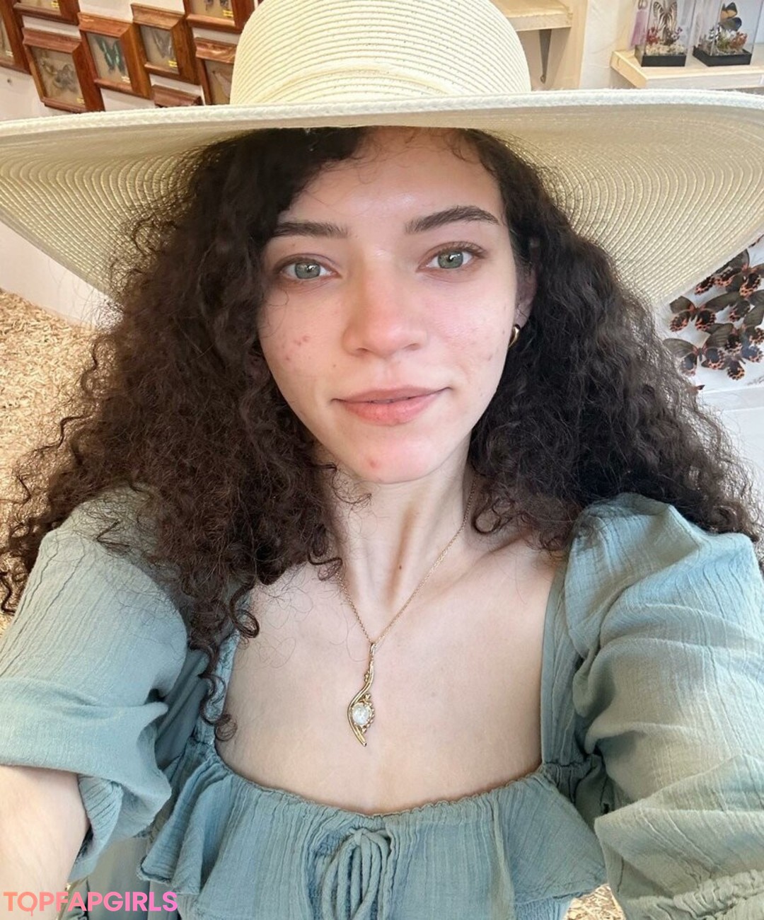 Nacktes geleaktes OnlyFans-Foto von Brittany Venti #1158