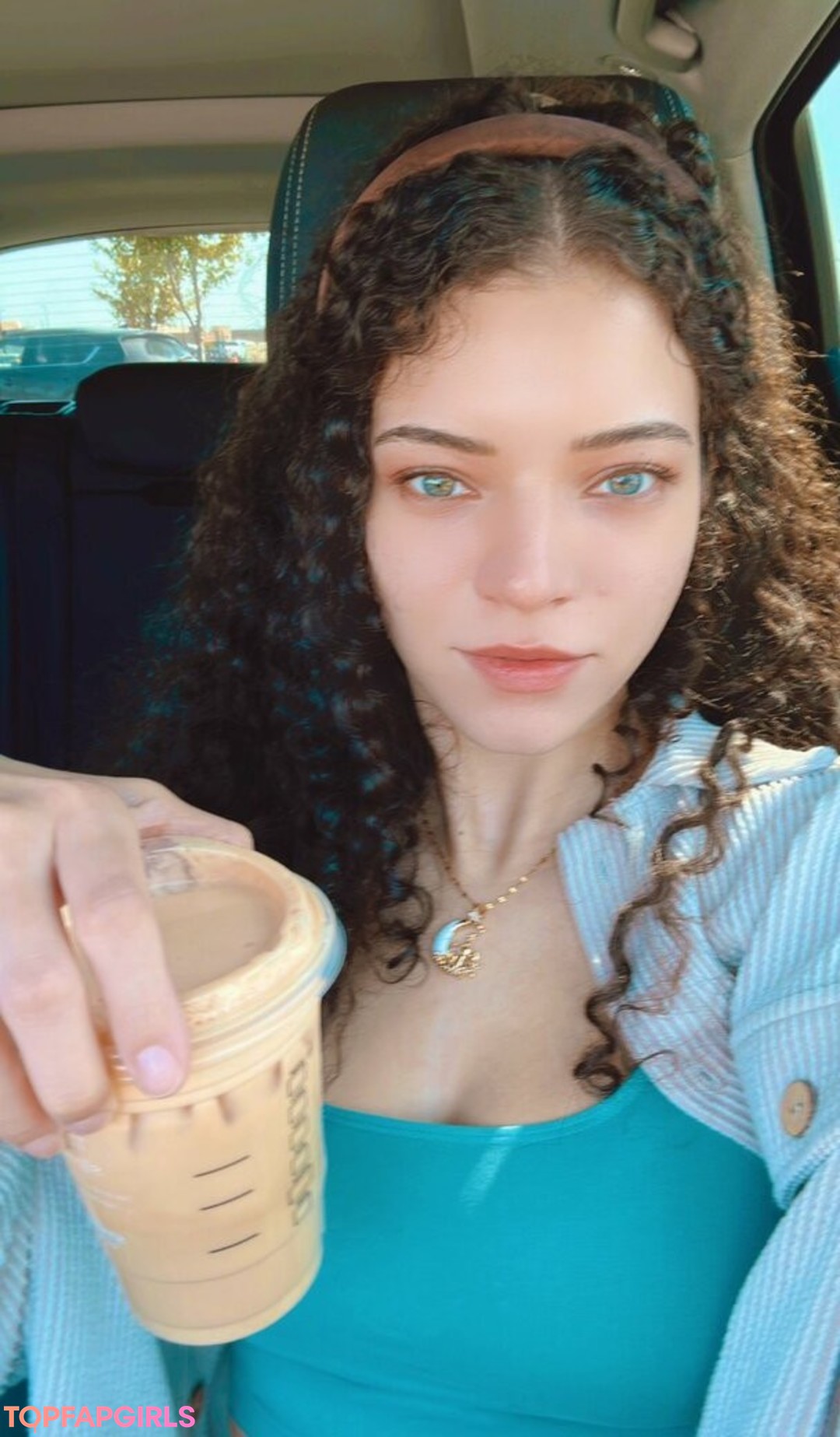 Nacktes geleaktes OnlyFans-Foto von Brittany Venti #1165