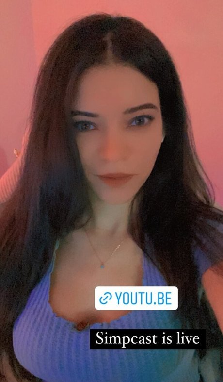 Nacktes geleaktes OnlyFans-Foto von Brittany Venti