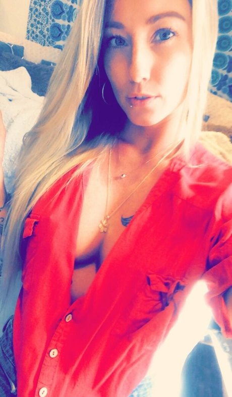 Nacktes geleaktes OnlyFans-Foto von Ashlynxdiamond