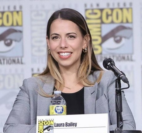 Laura Bailey
