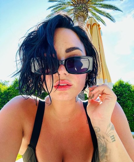 Demi Lovato