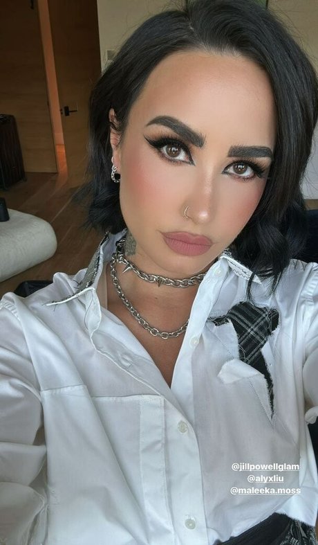 Demi Lovato