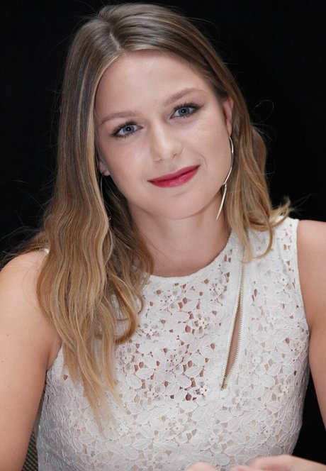 Melissa Benoist