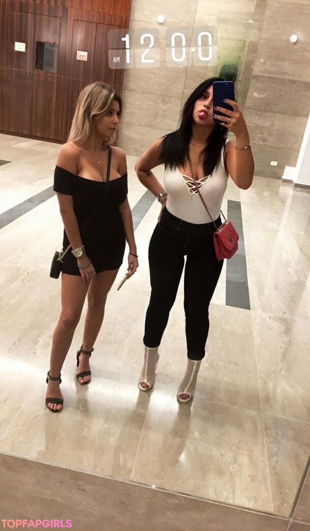 Nacktes geleaktes OnlyFans-Foto von Coral Sharon #1033