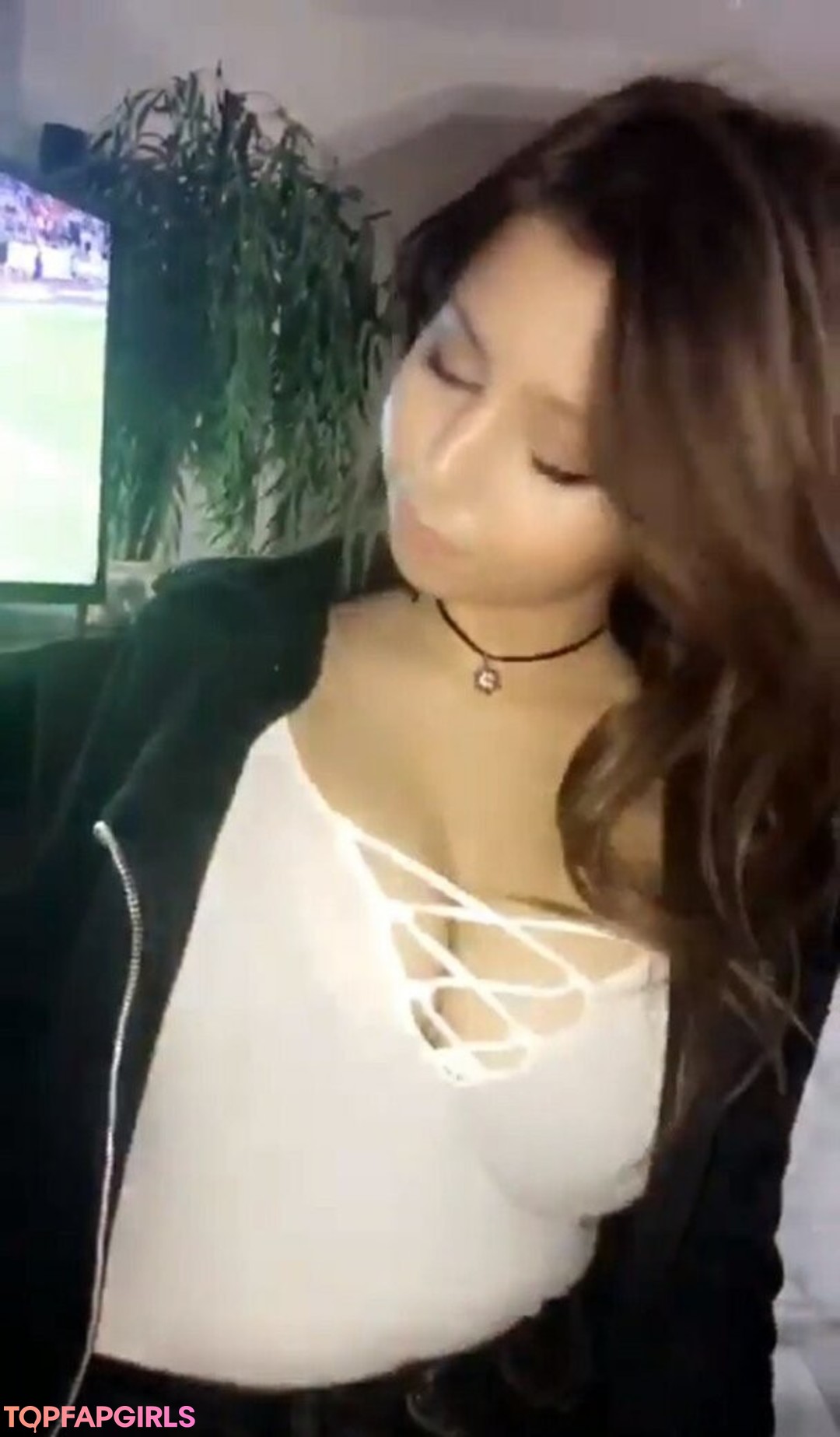 Nacktes geleaktes OnlyFans-Foto von Coral Sharon #1098
