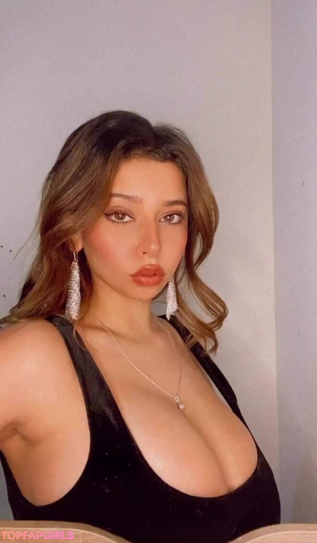 Nacktes geleaktes OnlyFans-Foto von Coral Sharon #1163
