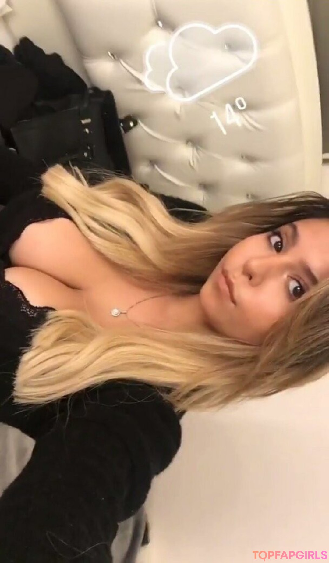 Nacktes geleaktes OnlyFans-Foto von Coral Sharon #1245