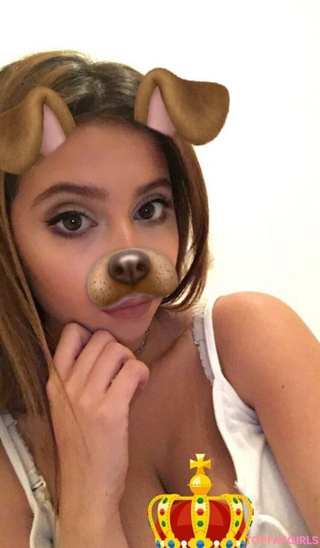 Nacktes geleaktes OnlyFans-Foto von Coral Sharon #1256