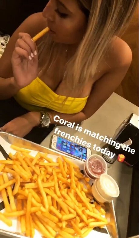 Coral Sharon