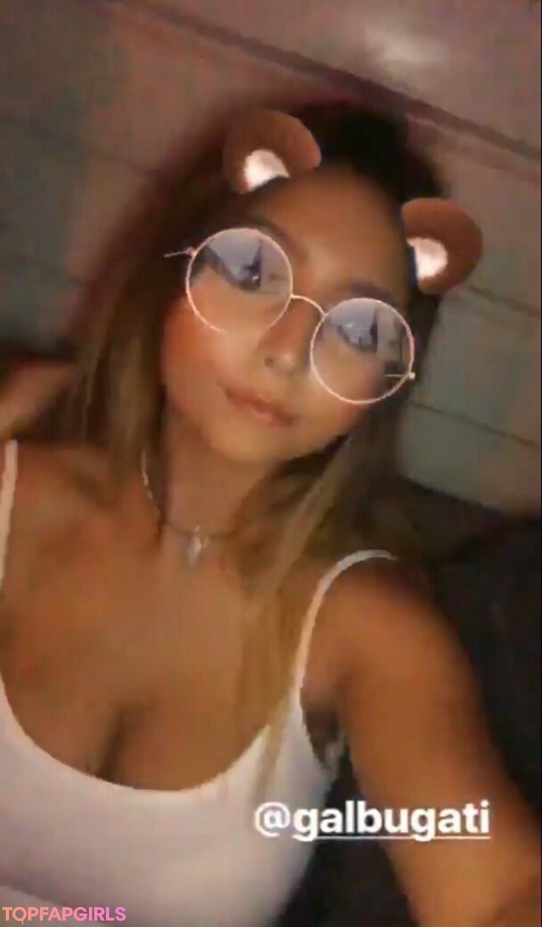 Nacktes geleaktes OnlyFans-Foto von Coral Sharon #1271