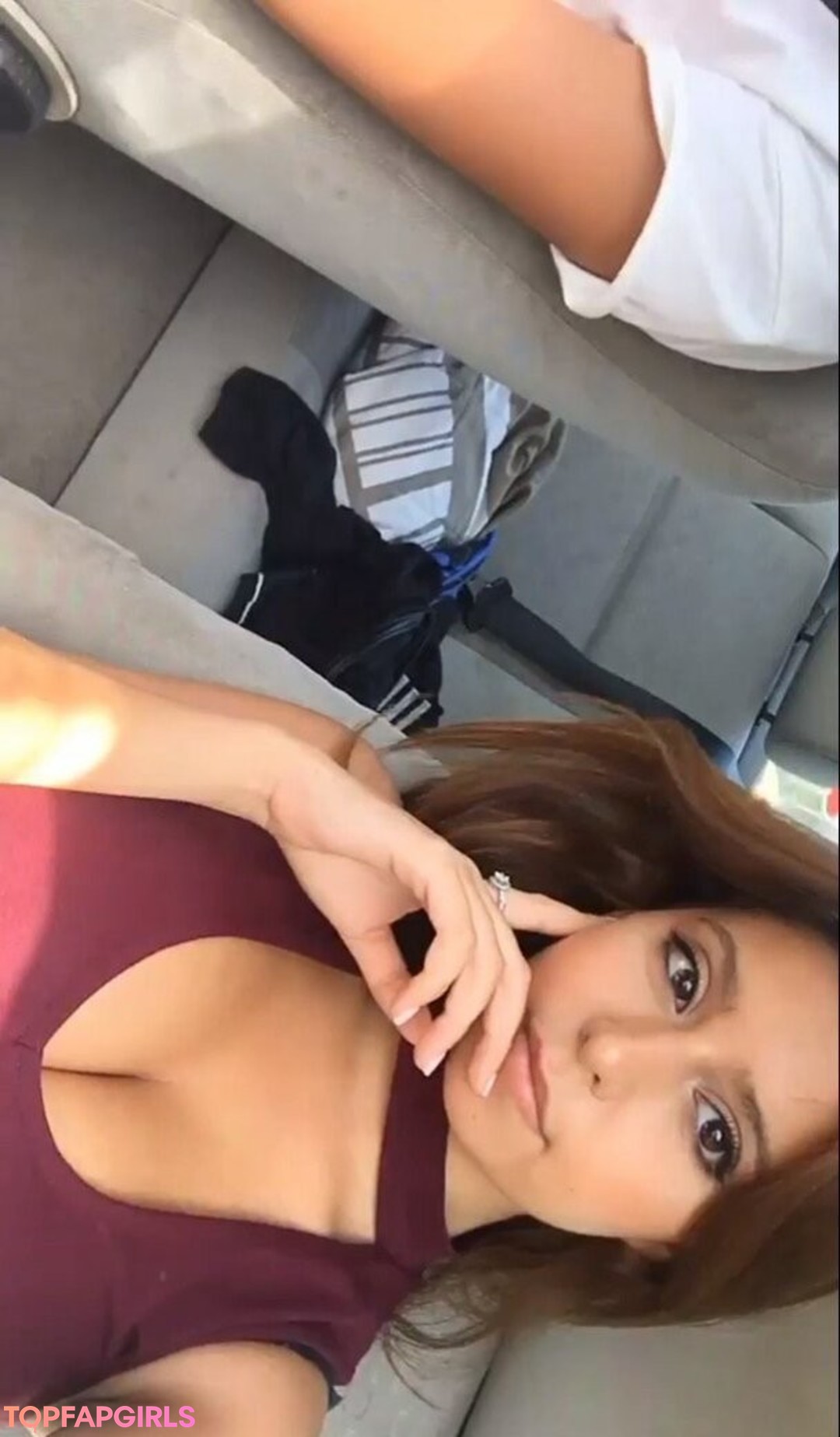 Nacktes geleaktes OnlyFans-Foto von Coral Sharon #1312