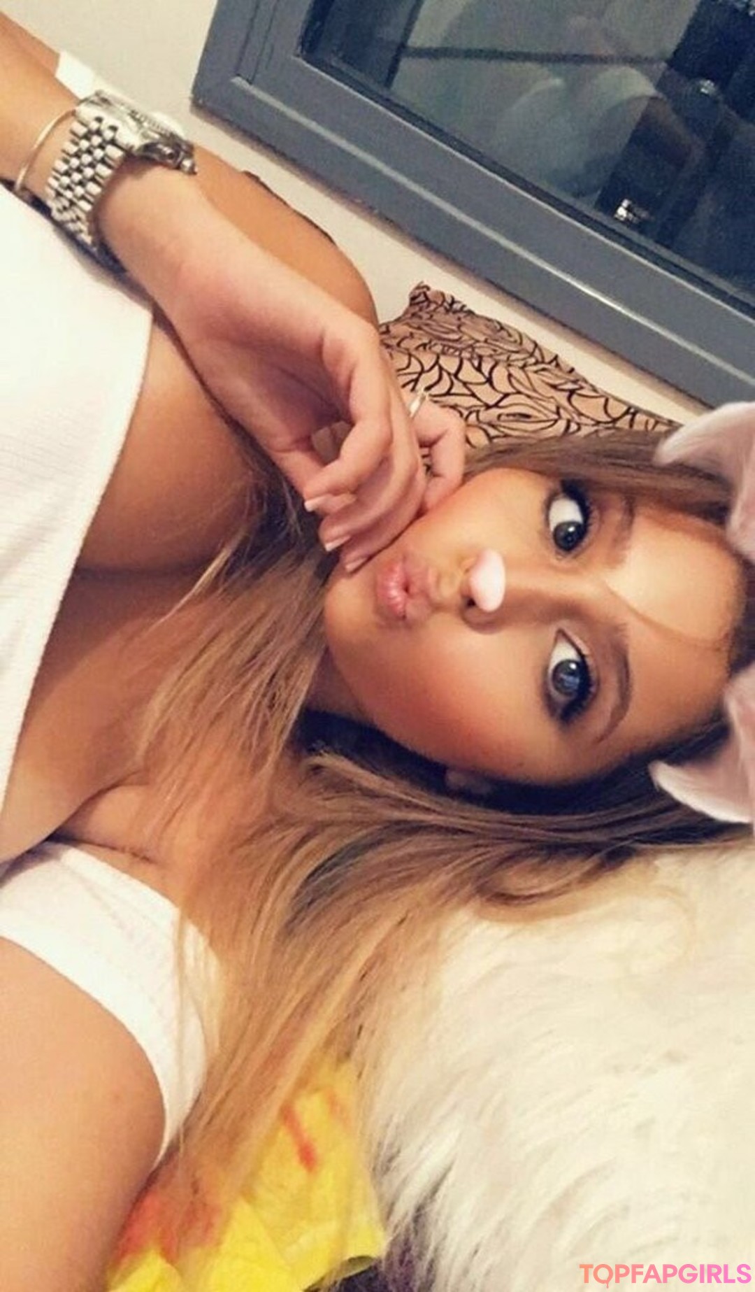 Nacktes geleaktes OnlyFans-Foto von Coral Sharon #1325