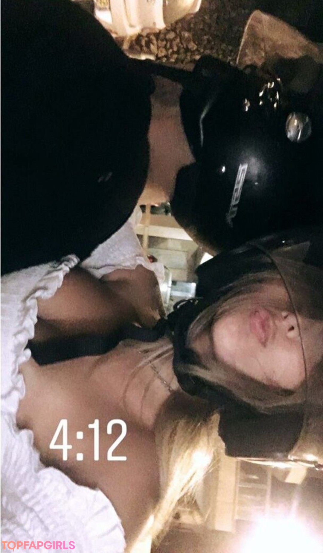 Nacktes geleaktes OnlyFans-Foto von Coral Sharon #1335