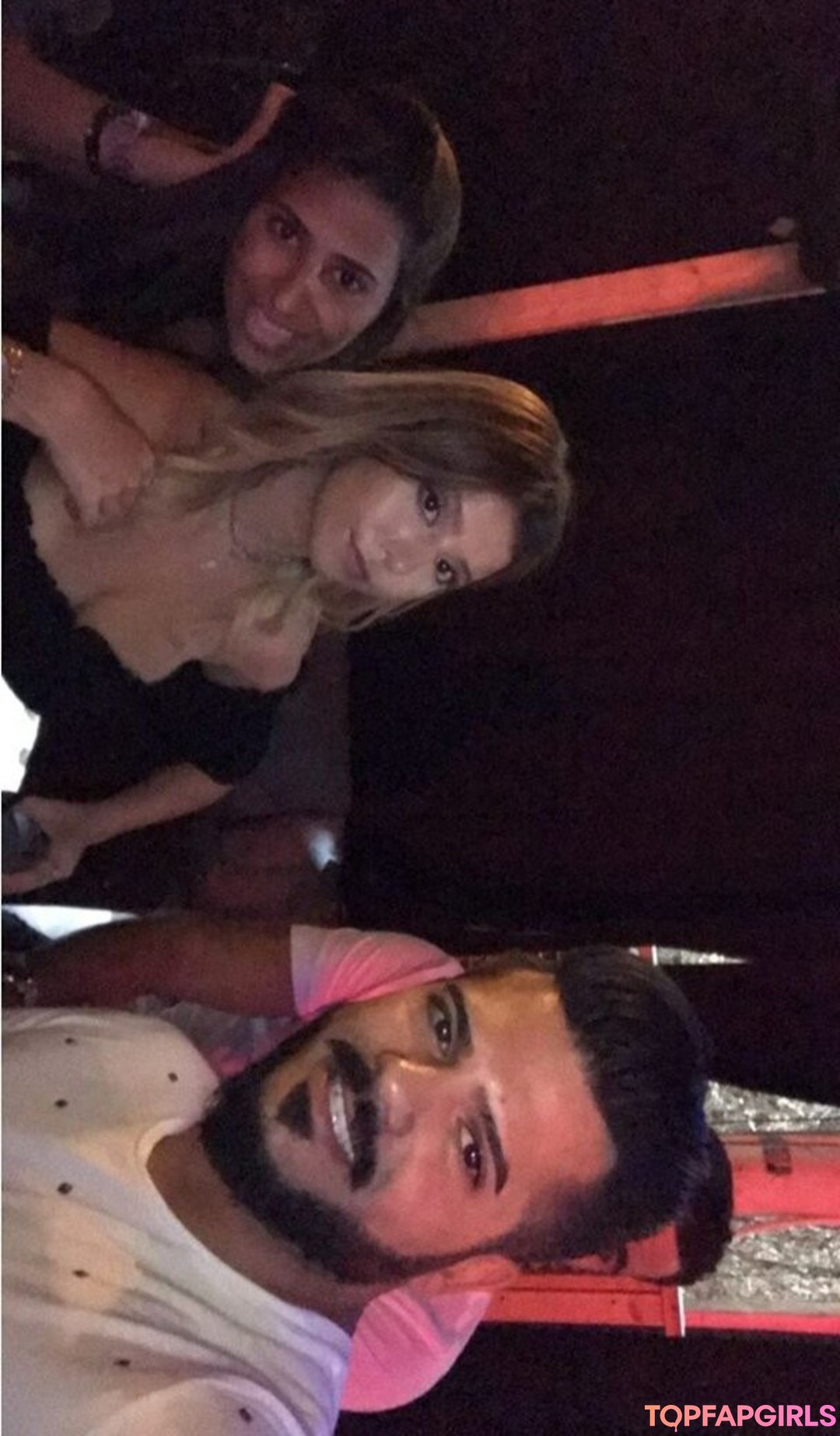 Nacktes geleaktes OnlyFans-Foto von Coral Sharon #1369