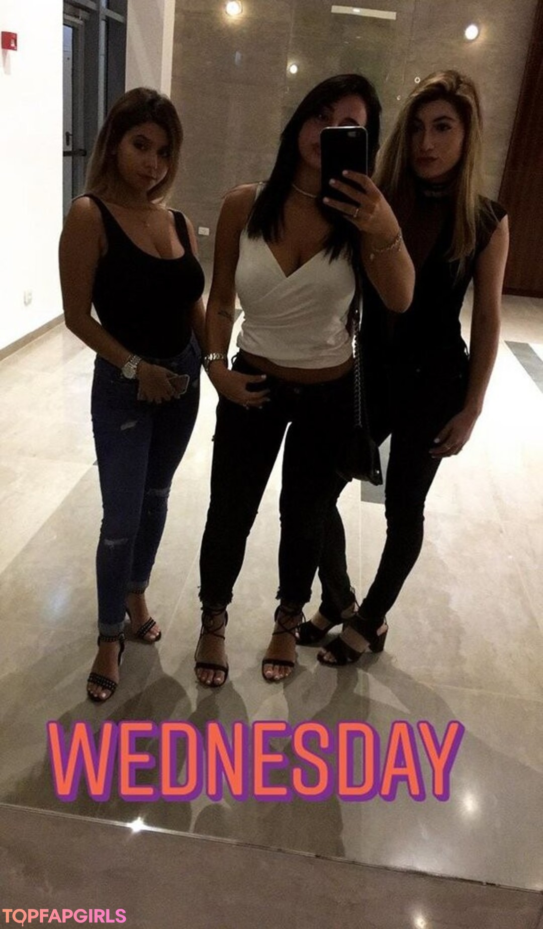Nacktes geleaktes OnlyFans-Foto von Coral Sharon #1411