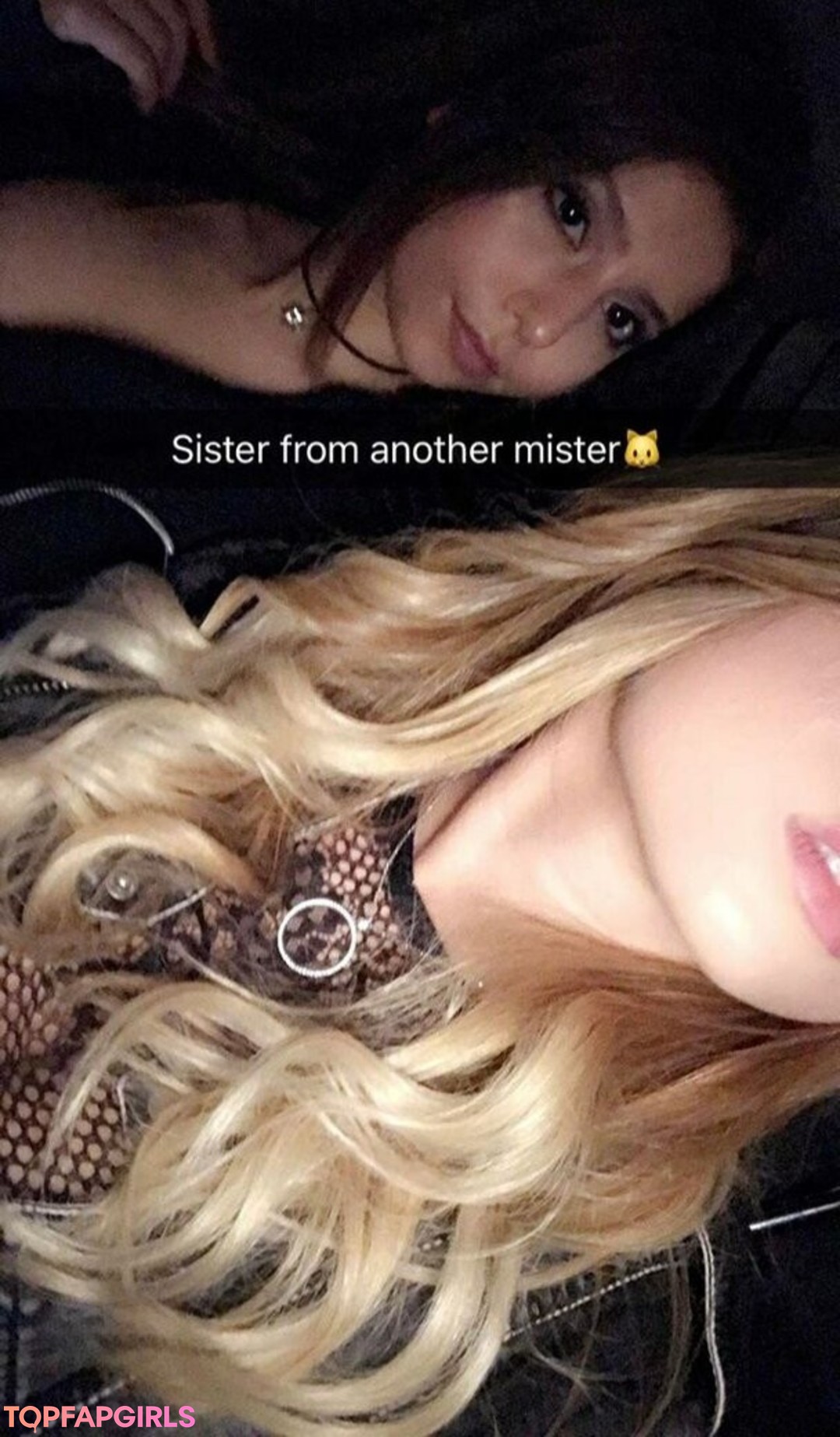 Nacktes geleaktes OnlyFans-Foto von Coral Sharon #1431